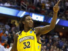 NCAA Basketball: Division I Championship-Marquette vs Xavier