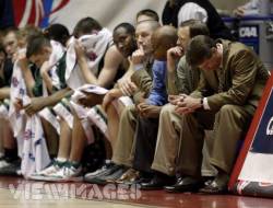 Colorado State loses to Duke 67-57