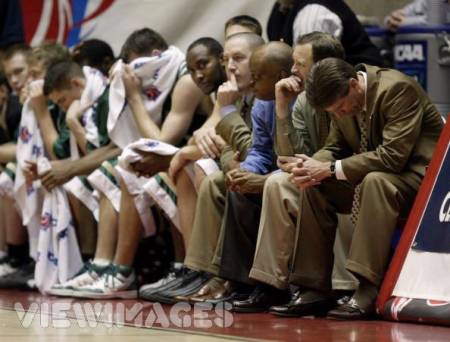 Colorado State loses to Duke 67-57